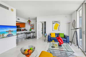 1750 N Bayshore Dr 2101 Miami, FL 33132 - MLS#A11892101