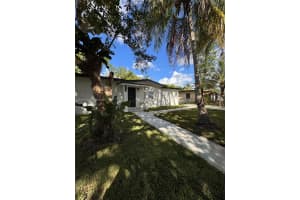 13720 Nw 4th Ct North Miami, FL 33168 - MLS#A11892104