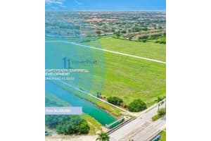  Campbell Drive Homestead, FL 33033 - MLS#A11892108