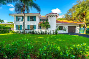 4040 Palmarito St, Coral Gables