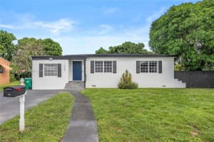 1063 Nw 145th St, Miami
