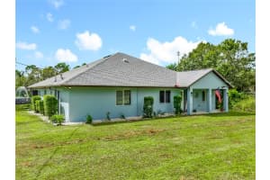 7823 Canal Terrace Other, FL 33935 - MLS#A11892121