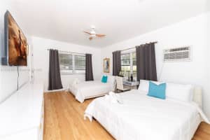 545 Michigan Ave 2 Miami Beach, FL 33139 - MLS#A11892124