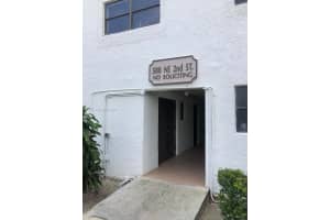 500 Ne 2nd St 123 Dania Beach, FL 33004 - MLS#A11892130