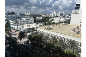 100 Lincoln Rd 902 Miami Beach, FL 33139 - MLS#A11892141