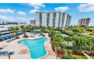 , Sunny Isles Beach