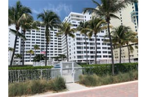 5005 Collins Ave, Miami Beach