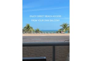 6039 Collins Ave 311 Miami Beach, FL 33140 - MLS#A11892153