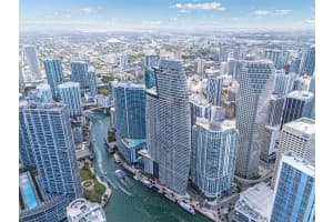 300 Biscayne Boulevard Way 4507w Miami, FL 33131 - MLS#A11892163