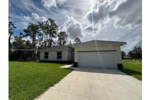 1018 Maddock St E 0 Lehigh Acres, FL 33974 - MLS#A11892181
