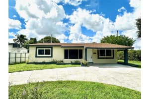 2340 N 69th Way Hollywood, FL 33024 - MLS#A11892188