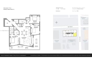 1010 Sw 2nd Ave 603 Miami, FL 33130 - MLS#A11892198