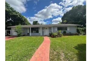 11020 Sw 179th St, Miami
