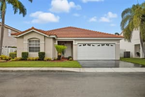 13305 Nw 13th St, Sunrise