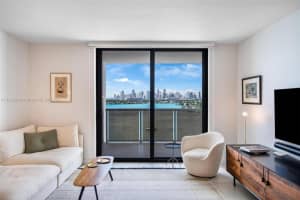 9 Island Ave 1404 Miami Beach, FL 33139 - MLS#A11892216