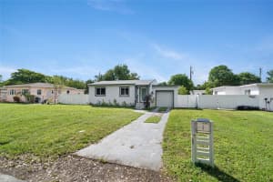 210 Nw 126th St North Miami, FL 33168 - MLS#A11892242