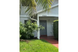 10431 Nw 3rd St Pembroke Pines, FL 33026 - MLS#A11892248