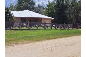 6739 Sw 168th Ter Rd Ocala, FL 34481 - MLS#A11892255