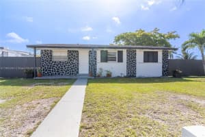 19513 Sw 116th Ave, Miami