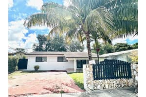 1940 Nw 153rd St Miami Gardens, FL 33054 - MLS#A11892271