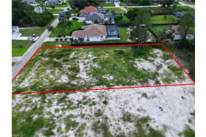 607 Columbus Ave Lehigh Acres, FL 33972 - MLS#A11892276
