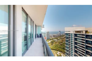 1300 S Miami Ave Ph5209, Miami