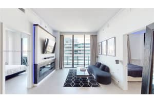 1300 S Miami Ave Ph5209 Miami, FL 33130 - MLS#A11892300