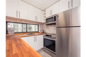 16919 N Bay Rd 605 Sunny Isles Beach, FL 33160 - MLS#A11892306