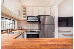 16919 N Bay Rd 605 Sunny Isles Beach, FL 33160 - MLS#A11892306