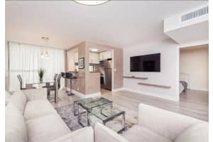 16919 N Bay Rd 605 Sunny Isles Beach, FL 33160 - MLS#A11892306