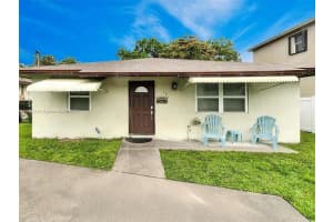 121 Nw 7th Ave 121 Dania Beach, FL 33004 - MLS#A11892313