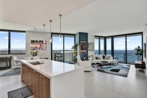 501 Ne 31st St Ph4101, Miami