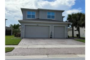 1201 Nw Leonardo Cir, Port Saint Lucie