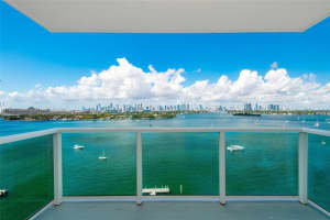1000 West Ave 1517, Miami Beach