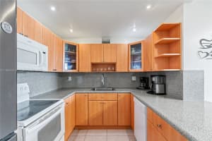 500 Three Islands Blvd 309 Hallandale Beach, FL 33009 - MLS#A11892337