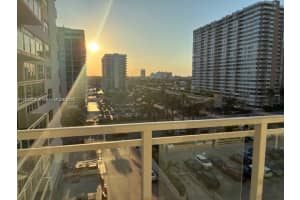 2030 S Ocean Dr 603 Hallandale Beach, FL 33009 - MLS#A11892339