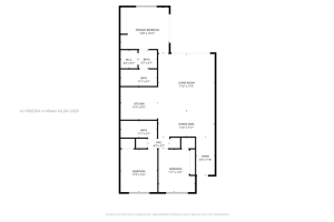 8232 Sw 81st Ter 8232, Miami