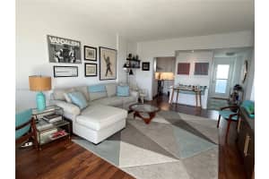 2840 N Ocean Blvd 1008 Fort Lauderdale, FL 33308 - MLS#A11892360