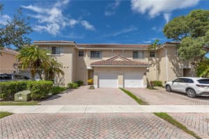 4005 Nw 91st Ter, Sunrise