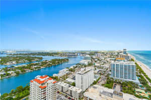 6365 Collins Ave 3611 Miami Beach, FL 33141 - MLS#A11892378