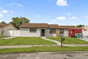 16320 Sw 113th Ave, Miami