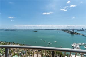 1750 N Bayshore Dr 3001 Miami, FL 33132 - MLS#A11892413
