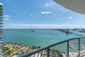 1750 N Bayshore Dr 3001 Miami, FL 33132 - MLS#A11892413