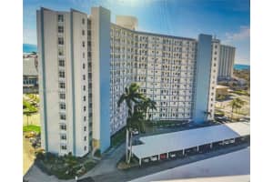201 N Ocean Blvd 406, Pompano Beach