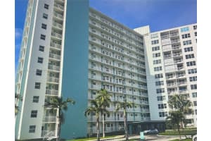 201 N Ocean Blvd 406 Pompano Beach, FL 33062 - MLS#A11892418