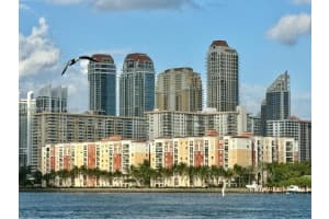 17100 N Bay Rd 1110 Sunny Isles Beach, FL 33160 - MLS#A11892432