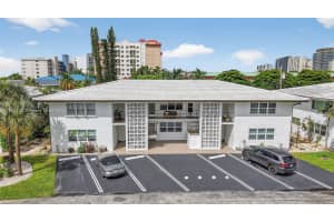 3209 Colony Club Rd 1-w Pompano Beach, FL 33062 - MLS#A11892435
