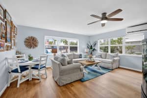 3209 Colony Club Rd 1-w Pompano Beach, FL 33062 - MLS#A11892435