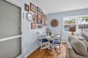 3209 Colony Club Rd 1-w Pompano Beach, FL 33062 - MLS#A11892435