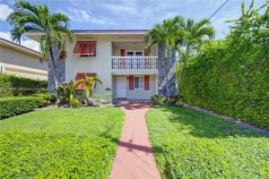 3609 S Le Jeune Rd, Coral Gables